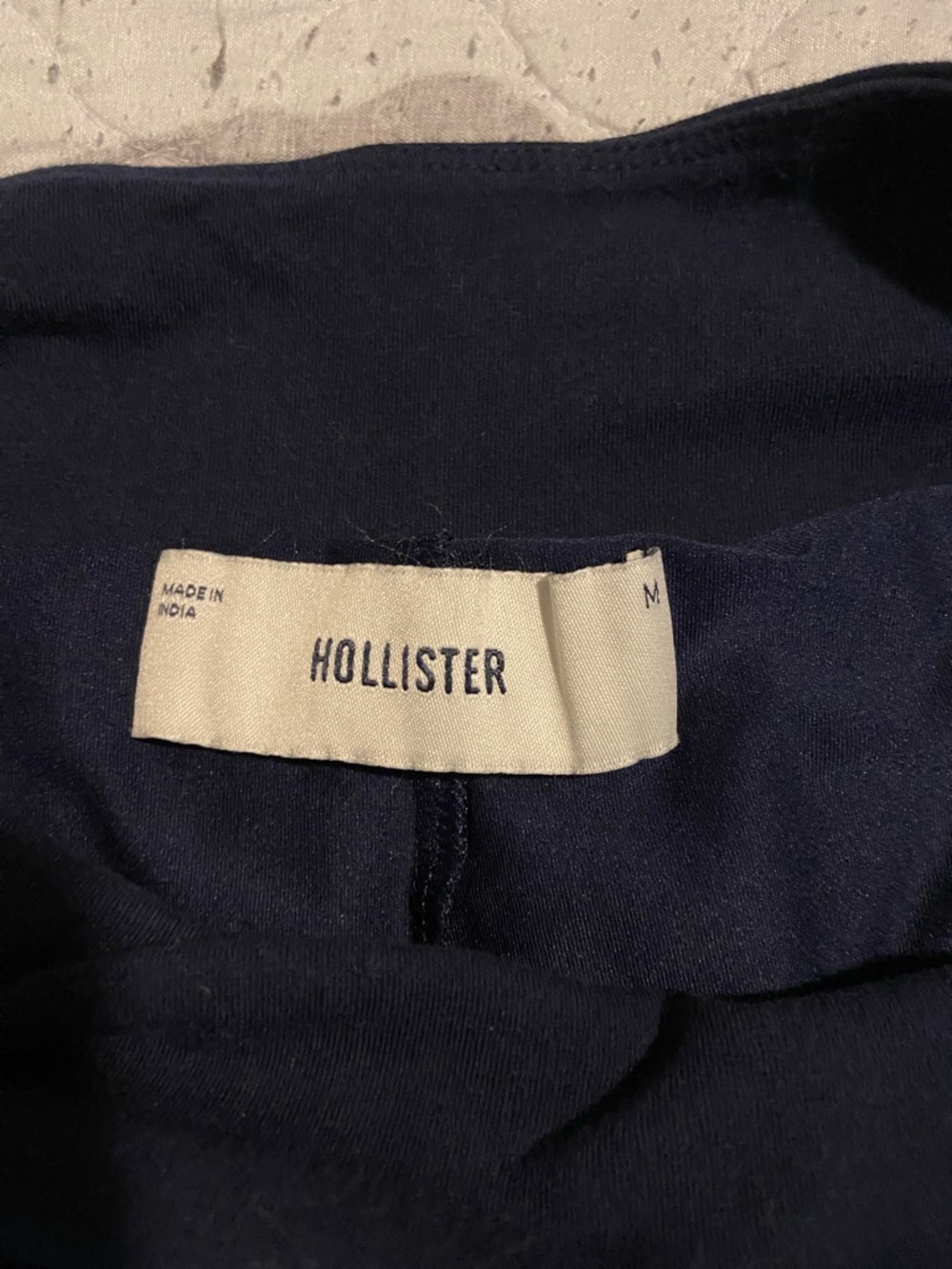 Hollister Ruffled Skort - Picture 2 of 4